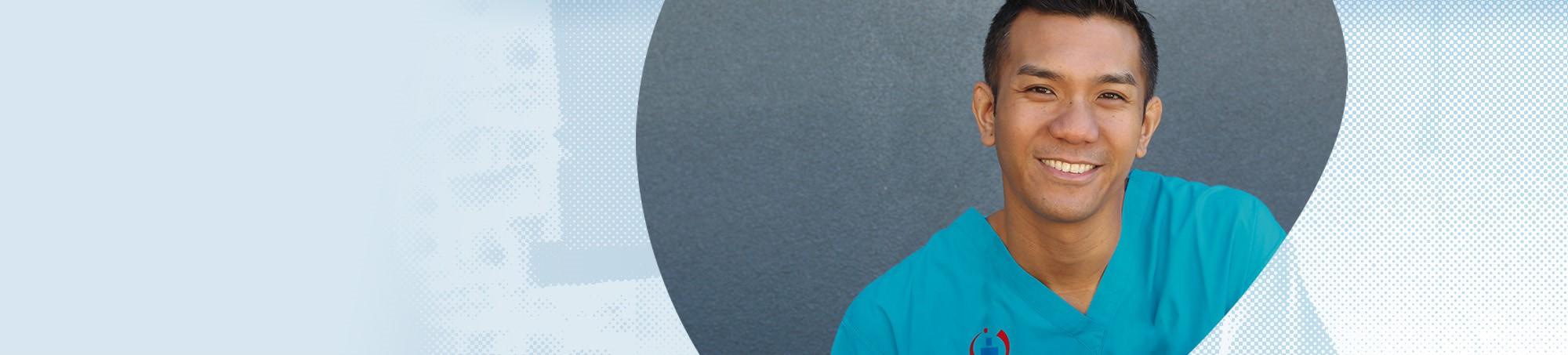 We are hiring. Join our team of nurses!