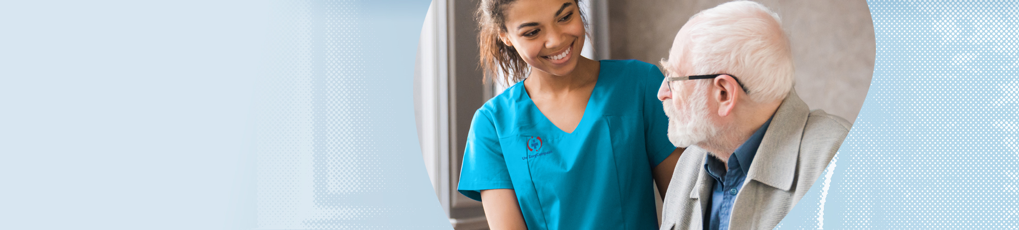 Make a difference for our clients and their families